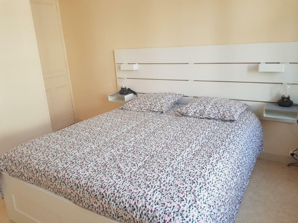 Les Echapees Belles Daire Étretat Dış mekan fotoğraf