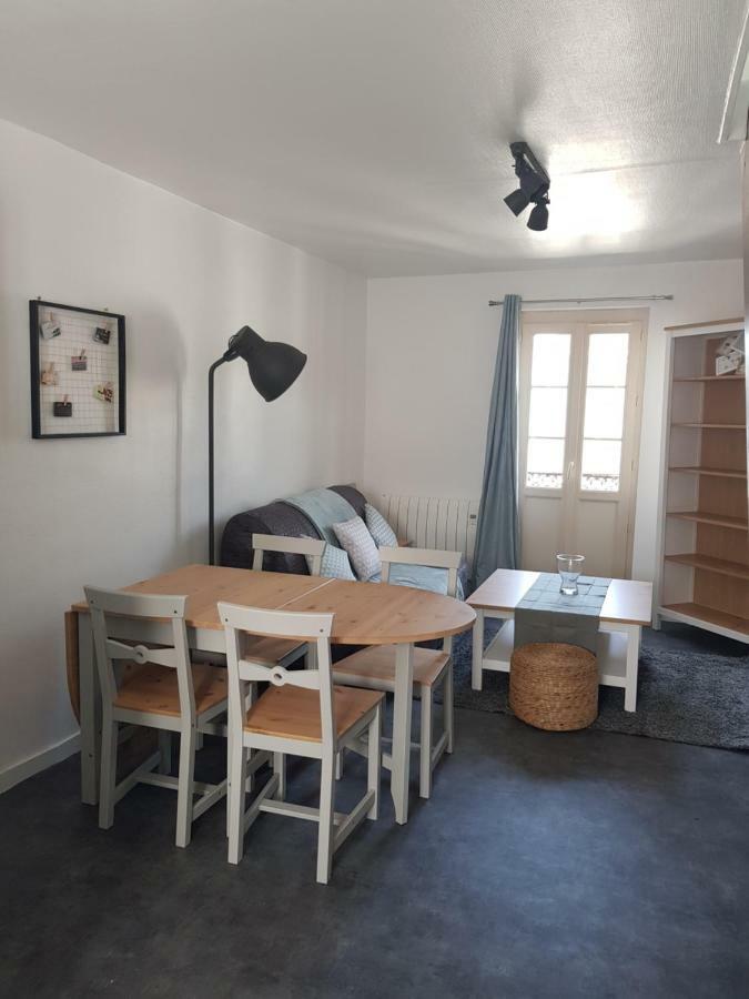 Les Echapees Belles Daire Étretat Dış mekan fotoğraf